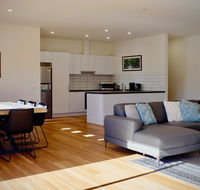 All Seasons Marysville - Accommodation 4U