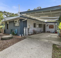 Allamanda Cottage - Accommodation 4U