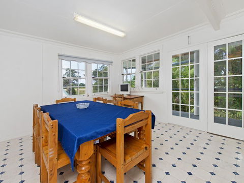 Allamanda House, 3 Willow Street - Accommodation 4U 3