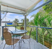 Allamanda House 3 Willow Street - Accommodation 4U