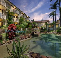 Allamanda Retreat 30 - Accommodation 4U