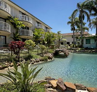Allamanda Retreat 37 - Accommodation 4U