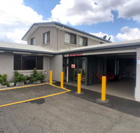 Allan Cunningham Motel - Accommodation 4U