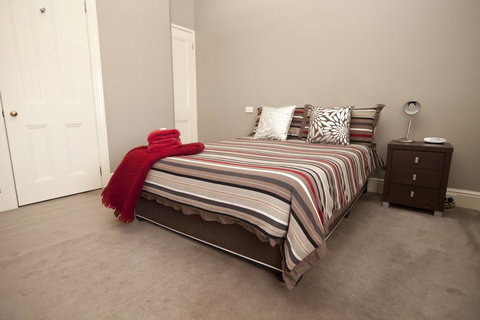 Allawah Bendigo - Accommodation 4U 2