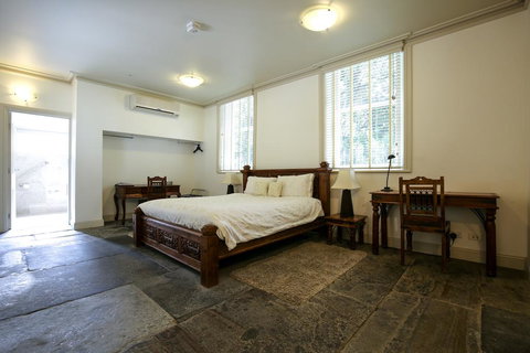 Allawah Bendigo - Accommodation 4U 0
