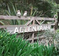 Allenvale - Accommodation 4U