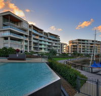 Allisee Apartments - Accommodation 4U