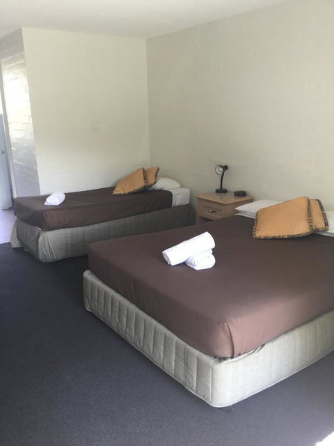 Alloggio Bathurst (previously Bathurst Apartments) - Accommodation 4U 3