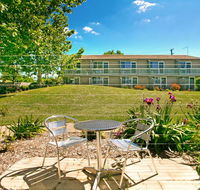 Alloggio Bathurst previously Bathurst Apartments - Accommodation 4U