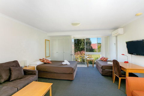 Alloggio Bathurst (previously Bathurst Apartments) - Accommodation 4U 2
