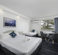 Alloggio Newcastle Beach - Accommodation 4U