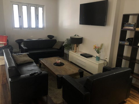 Alloggio Studios On King - Accommodation 4U 1