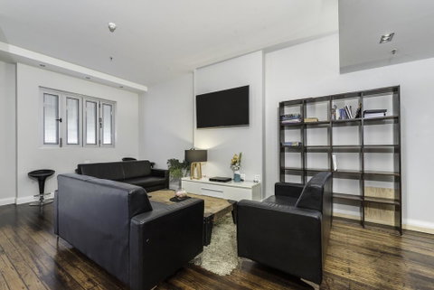 Alloggio Studios On King - Accommodation 4U 0