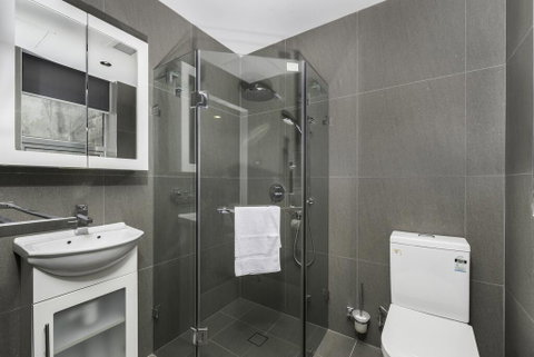 Alloggio Studios On King - Accommodation 4U 3
