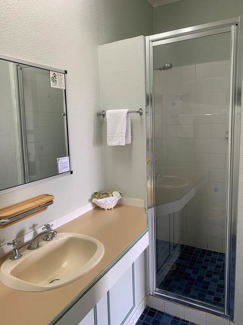 Alluna Motel - Accommodation 4U 2