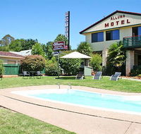 Alluna Motel - Accommodation 4U
