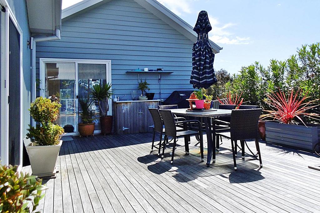 Pambula NSW Accommodation 4U