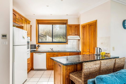 Allure - On Seven Mile Beach Gerroa - Accommodation 4U 3