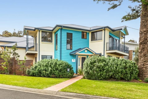 Allure - On Seven Mile Beach Gerroa - Accommodation 4U 1