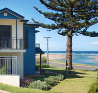 Allure - On Seven Mile Beach Gerroa - Accommodation 4U
