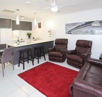 Allure Apartments - Central - Accommodation 4U