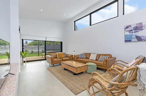 Allure On Barclay - Accommodation 4U 1
