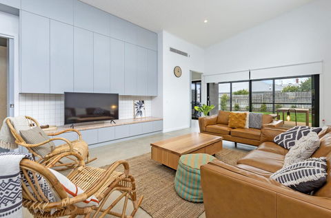 Allure On Barclay - Accommodation 4U 0