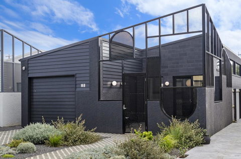 Allure On Barclay - Accommodation 4U 2