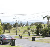 Almare 7 Gowing Street - Accommodation 4U