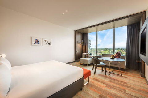Aloft Perth - Accommodation 4U 2