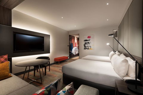 Aloft Perth - Accommodation 4U 1