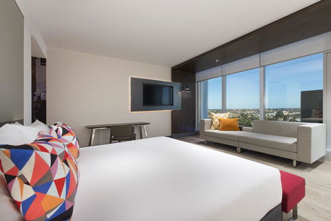 Aloft Perth - Accommodation 4U 3