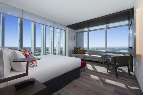 Aloft Perth - Accommodation 4U 0