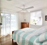 Aloha Alex Beach House Pet-friendly- 450m to the beach - Accommodation 4U