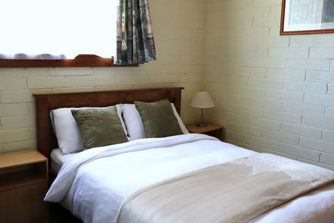 Alpenhorn Holiday Units - Accommodation 4U 3