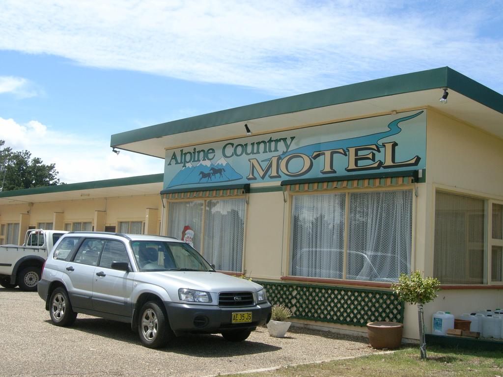 Pine Valley NSW Accommodation 4U