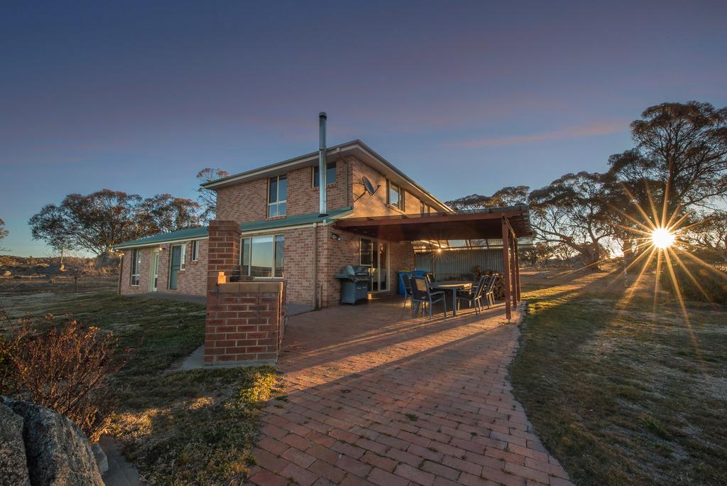 Nimmo NSW Accommodation 4U
