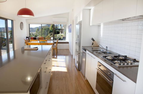 Alpine Freedom - Accommodation 4U 3