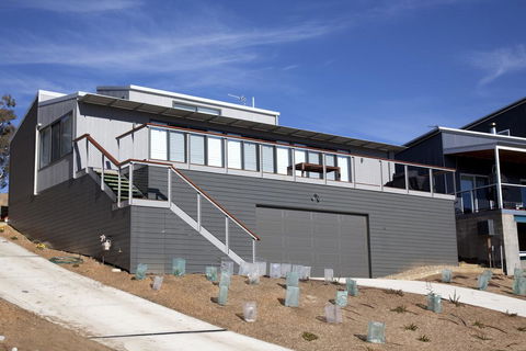 Alpine Freedom - Accommodation 4U 0