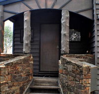Alpine Interlude - Accommodation 4U