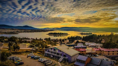 Alpine Resort Motel - Accommodation 4U 0