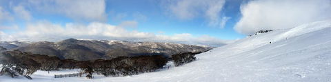 Alpine Resort Motel - Accommodation 4U 1