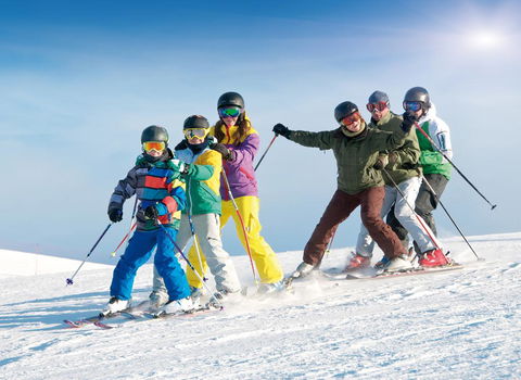 Alpine Resort Motel - Accommodation 4U 2