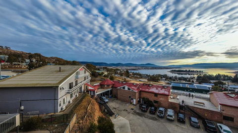 Alpine Resort Motel - Accommodation 4U 3