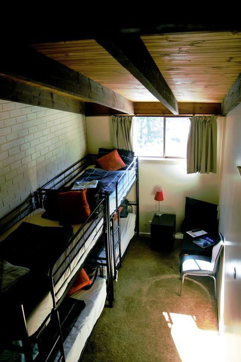Alpine Retreat Mt Buller - Accommodation 4U 3