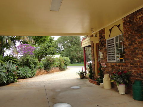Alstonville Settlers Motel - Accommodation 4U 2