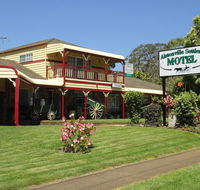 Alstonville Settlers Motel - Accommodation 4U