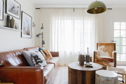 Altitude I - Big Sky Retreats - Accommodation 4U 0