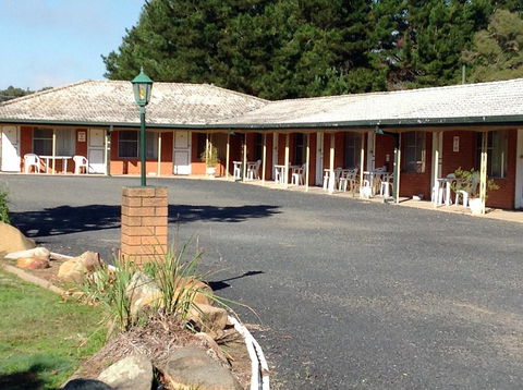 Altona Motel - Accommodation 4U 1