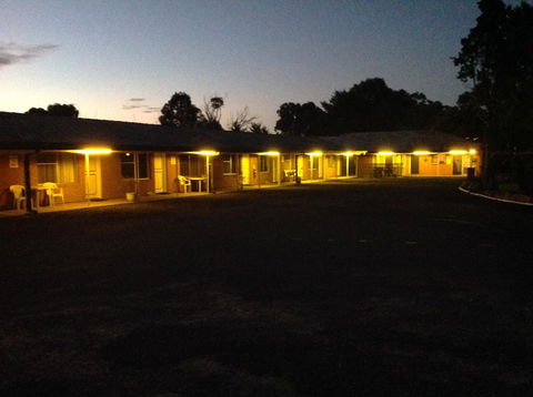 Altona Motel - Accommodation 4U 0
